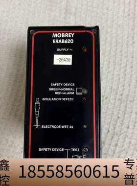 MOBERY+ERAB620+控制器.议价