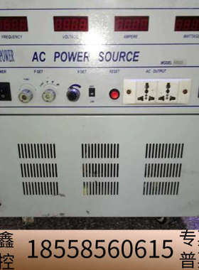 EASTPOWER線性可調電源3KW，輸入220V，輸出0-.议价