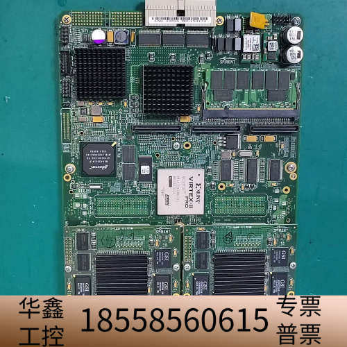 Spirent思博伦SmartBits网络仪模块LAN-