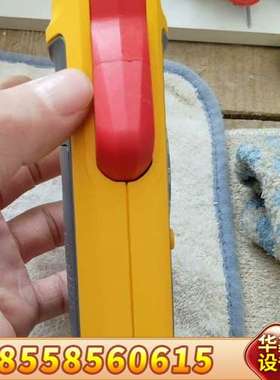 福禄克375万用表，全套，带表笔和，，发货以前随