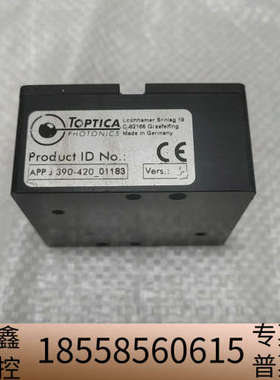 Toptica Photonics 光学模块 APP J 3.议价