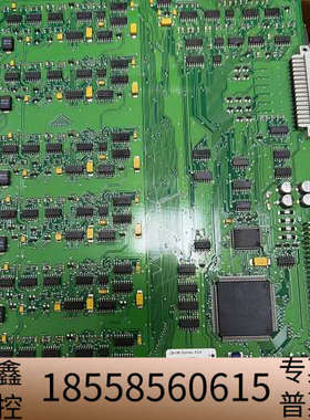 STENTO ASA VIC-1 PCB 板部件号 7820