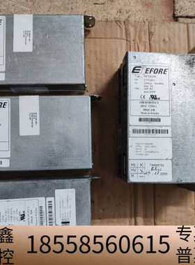 EFORE 电源 DSQC505 SR91B1.议价
