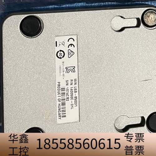 NI USB8502,单端口X-NET  高速CAN，九九成