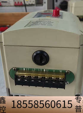 中宏变频器2.2KW，TOS130G3-4-220，