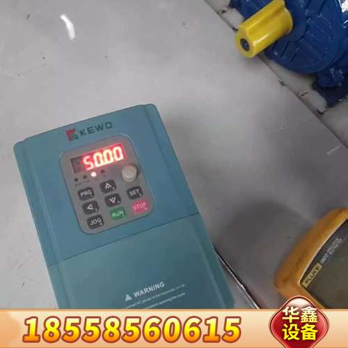 科沃变频器1.5KW，AD100-2S1.5GB，，