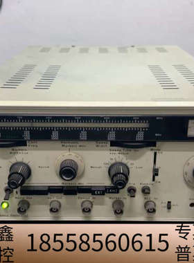 WAVETEK 2002B 扫频信号发生器.议价