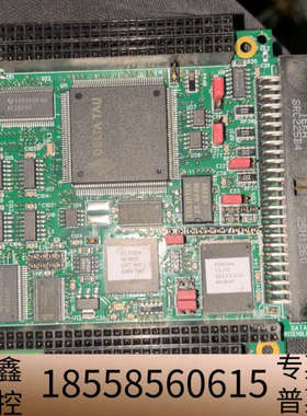 泰道运动控制器控制卡ASSY 603670-109.议价