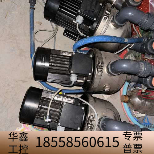 通快激光机水泵CHI4-60A-W-G-BQBE 议价到.议价