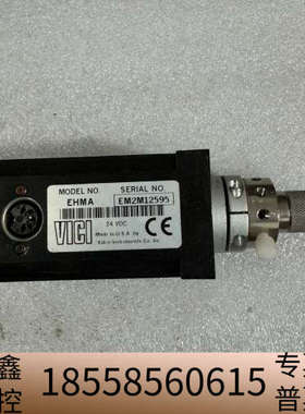 VICI六通隔膜阀EHMA  .议价