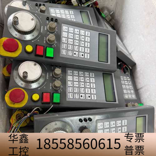 台湾亿图操控面板，MCOS-KEYT2，台厂倒闭拆下20台，