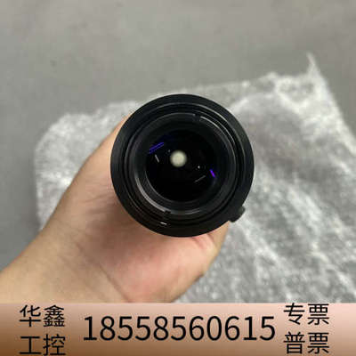 NAVITAR 1-6233/1-50486连续变倍工业远心