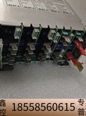 Lambda电源AIphaII-650 MV6500314A