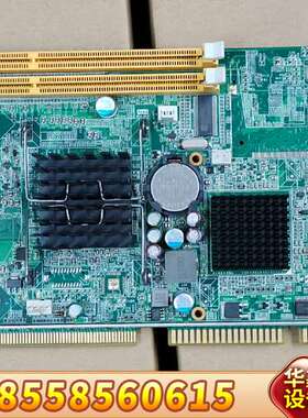 工控主板 PCA-6010VG 送CPU