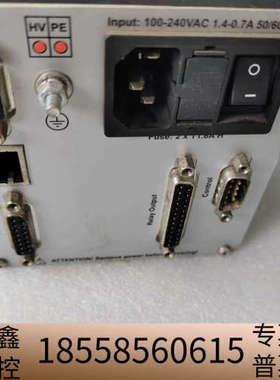 莱宝  新款  真空计显示器   GRAPHIX o