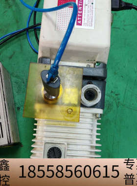 阿尔卡特2005SD真空泵，，单相220V电压，.议价