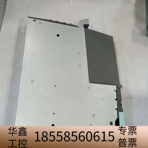 SINAMICS控制单CU320-2PN，型号6SL
