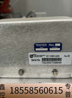 AMAT应用材料VARIAN E11061420 RevB.议价