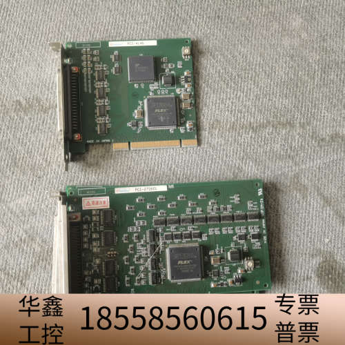interface PCI-2726CL数据采集卡, NO.议价
