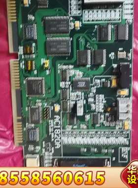 双诺  AC1820A AD波形采集12位测控 数据采集卡