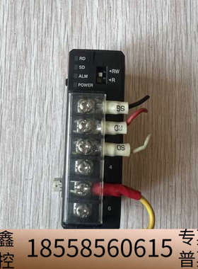 KEYENCEDL-RS1A   移位传感器通讯模块.议价