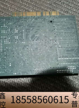 PCI工控机机控制卡 60321 Ramses Ra1 Bo