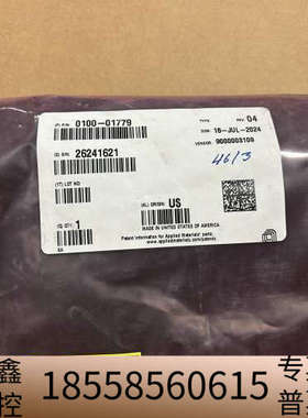 AMAT应用材料电路板0100-01779  功.议价