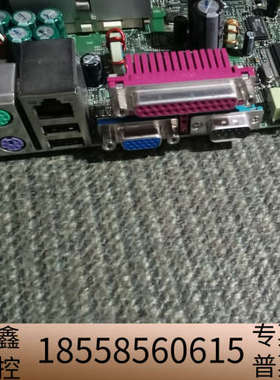 英特尔 intel D815EGEW 主板 网络设备主