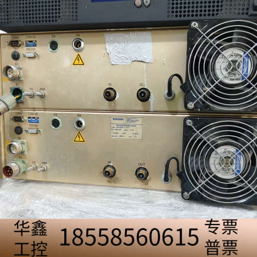 牧歌微波电源MX4000X-111KL，，未.议价