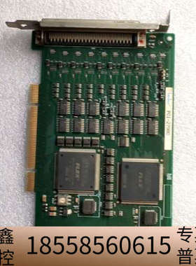 Interface PCI-2798C 电脑数据采集卡，.议价