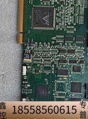 ACSTech80 EBC220-EM 运动控制卡，SPii