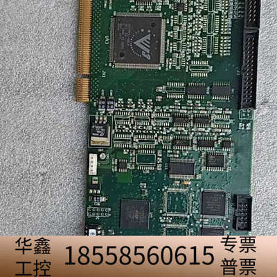 ACSTech80 EBC220-EM 运动控制卡，SPii