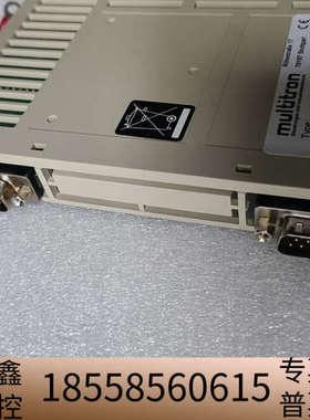 MULTITRON通讯卡PS424 CANopen