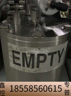 ATMI真空泵 型号CAMP-091105 NVLS PN: