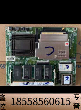 SOM-4450F 工业主板 96S4450005.议价