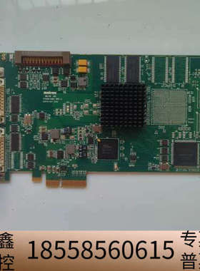 出 Matrox/迈创 Y7239-0201 REV.A 视