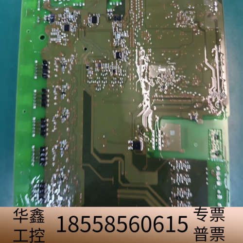 E+H恩德斯豪斯CA80AM氨氮主板/货号71218504