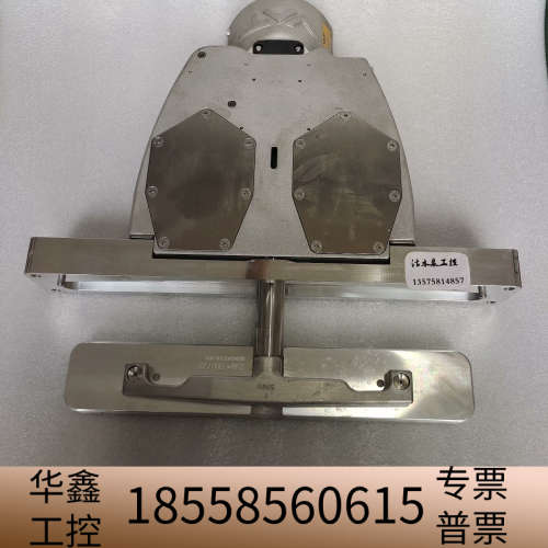 VAT阀门 0530X-LA24-AHS1/0287，原.议价