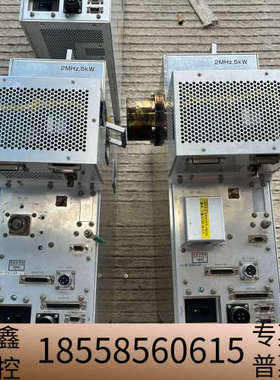 DAIHEN射频电源匹配器 RF Auto Matcher.议价