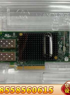 Emulex LPE31002-M6   16G双口