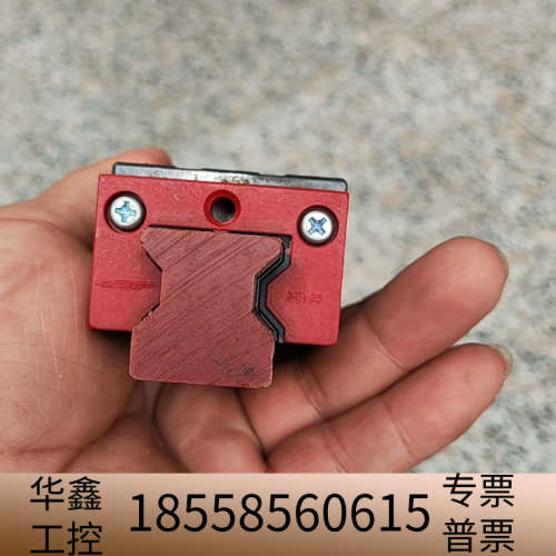 施博格SCHNEEBERGER滑轨滑块MRC25一G3一