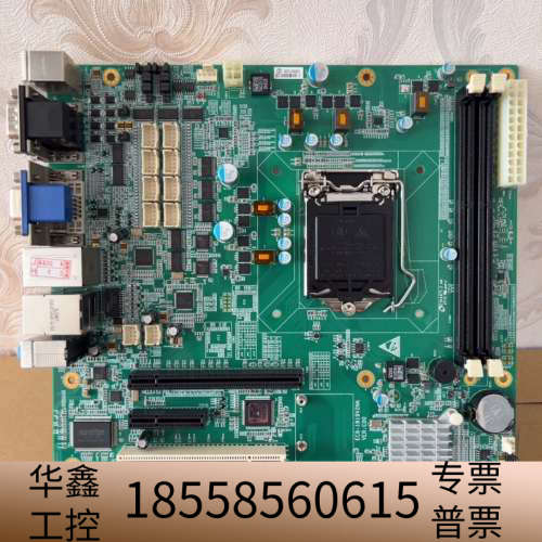 主板 EC9-1819V2NA 工控机IPC-7.议价