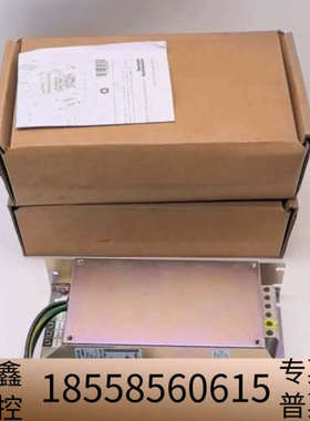 22F-RF012-BL AB变频器滤波器，，实