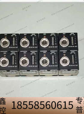 CIS 工业相机 VCC-G20S20AMIR.议价