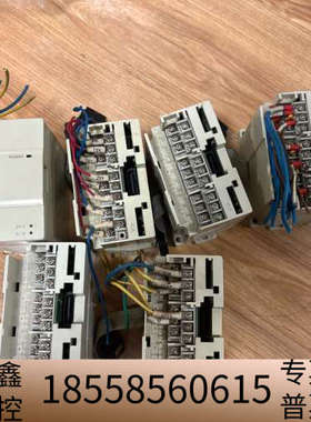 FX2N-4DAplc模块.议价