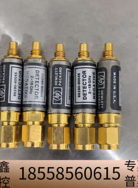 HP 86290-60045 射频检波器，2-18GHz频率.议价