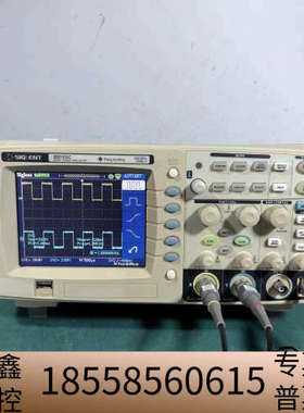 SIGLENT鼎阳示波器，型号：SDS1102C数字示波器，