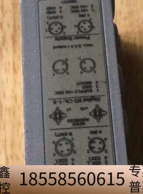 贝加莱X67 I/O系统模块，型号X67DM9321