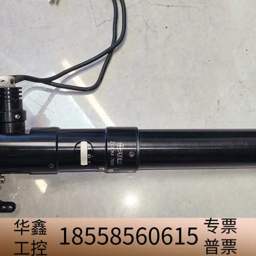 二次检测镜头 OPTEM ZOOM 70XL 显微镜镜