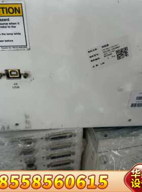 Lam泛林蚀刻机配件，853-143791-021，输入功率